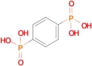 1,4-Phenylenebis(phosphonic acid)
