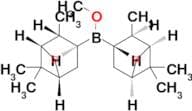 Methoxybis((1S,2R,3S,5S)-2,6,6-trimethylbicyclo[3.1.1]heptan-3-yl)borane