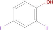 2,4-Diiodophenol