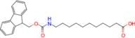 Fmoc-11-aminoundecanoic acid