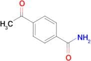 4-Acetylbenzamide