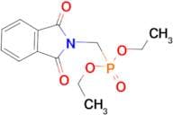 Diethyl (PhthaliMidoMethyl)phosphonate