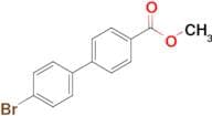 Methyl 4'-bromobiphenyl-4-carboxylate