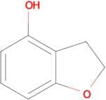 2,3-Dihydro-4-benzofuranol