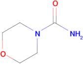 Morpholine-4-carboxamide