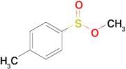 Methyl 4-methylbenzenesulfinate