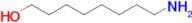 8-Amino-1-octanol
