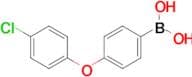 4-(4-Chlorophenoxy)phenylboronic acid