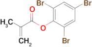 2,4,6-Tribromophenyl methacrylate