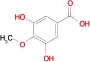3,5-Dihydroxy-4-methoxybenzoic acid