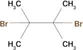 2,3-Dibromo-2,3-dimethylbutane