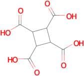 Cyclobutane-1,2,3,4-tetracarboxylic acid