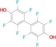 2,2',3,3',5,5',6,6'-Octafluoro-[1,1'-biphenyl]-4,4'-diol