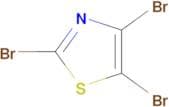 2,4,5-Tribromothiazole