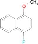 1-Fluoro-4-methoxynaphthalene