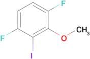 2,5-Difluoro-6-iodoanisole