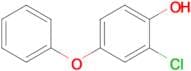 2-Chloro-4-phenoxyphenol