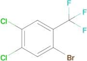 2-Bromo-4,5-dichlorobenzotrifluoride
