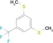 3,5-Bis(methylthio)benzotrifluoride