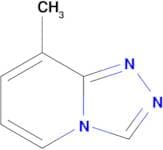 8-Methyl-[1,2,4]triazolo[4,3-a]pyridine