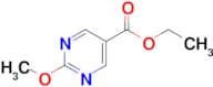 Ethyl 2-methoxypyrimidine-5-carboxylate