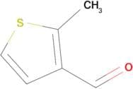 2-Methylthiophene-3-carbaldehyde