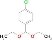 1-Chloro-4-(diethoxymethyl)benzene