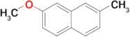 2-Methoxy-7-methylnaphthalene
