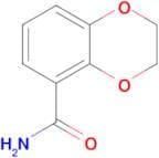 2,3-Dihydrobenzo[b][1,4]dioxine-5-carboxamide