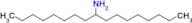 Heptadecan-9-amine