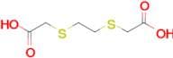 1,2-Bis(carboxymethylthio)ethane