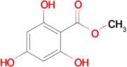 Methyl 2,4,6-trihydroxybenzoate