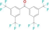 3,3',5,5'-Tetrakis(trifluoromethyl)benzophenone