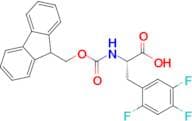 Fmoc-l-2,4,5-trifluorophenylalanine