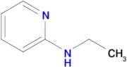 2-(Ethylamino)pyridine