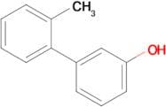 3-(2-Methylphenyl)phenol
