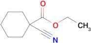 Ethyl 1-cyanocyclohexane-1-carboxylate