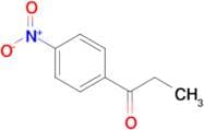 1-(4-Nitrophenyl)propan-1-one