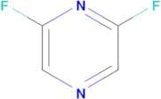 2,6-Difluoropyrazine