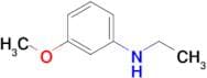 N-Ethyl-3-methoxyaniline