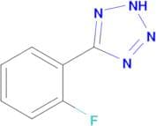 5-(2-fluorophenyl)-2H-1,2,3,4-tetrazole