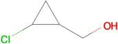 (2-Chlorocyclopropyl)methanol