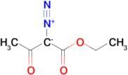 Ethyl 2-diazo-3-oxobutanoate