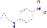 N-Cyclopropyl-4-nitroaniline