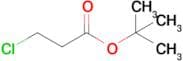 Tert-butyl 3-chloropropanoate