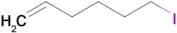 6-Iodohex-1-ene