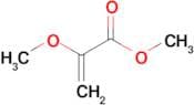 Methyl 2-methoxyprop-2-enoate