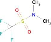 1,1,1-Trifluoro-n,n-dimethylmethanesulfonamide