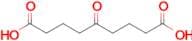 5-Oxononanedioic acid