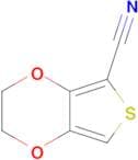 2h,3h-Thieno[3,4-b][1,4]dioxine-5-carbonitrile